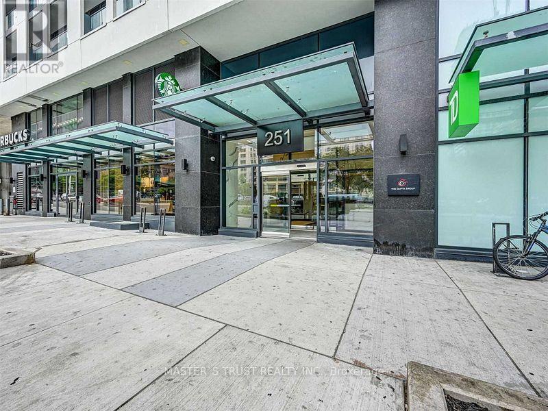 608 - 251 Jarvis Street, Toronto, Ontario  M5B 0C3 - Photo 2 - C12459380