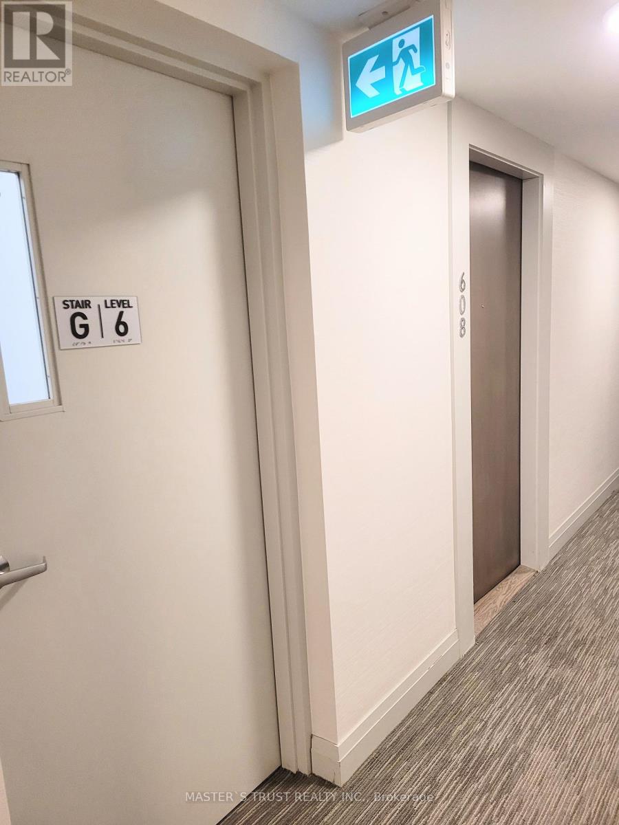 608 - 251 Jarvis Street, Toronto, Ontario  M5B 0C3 - Photo 3 - C12459380