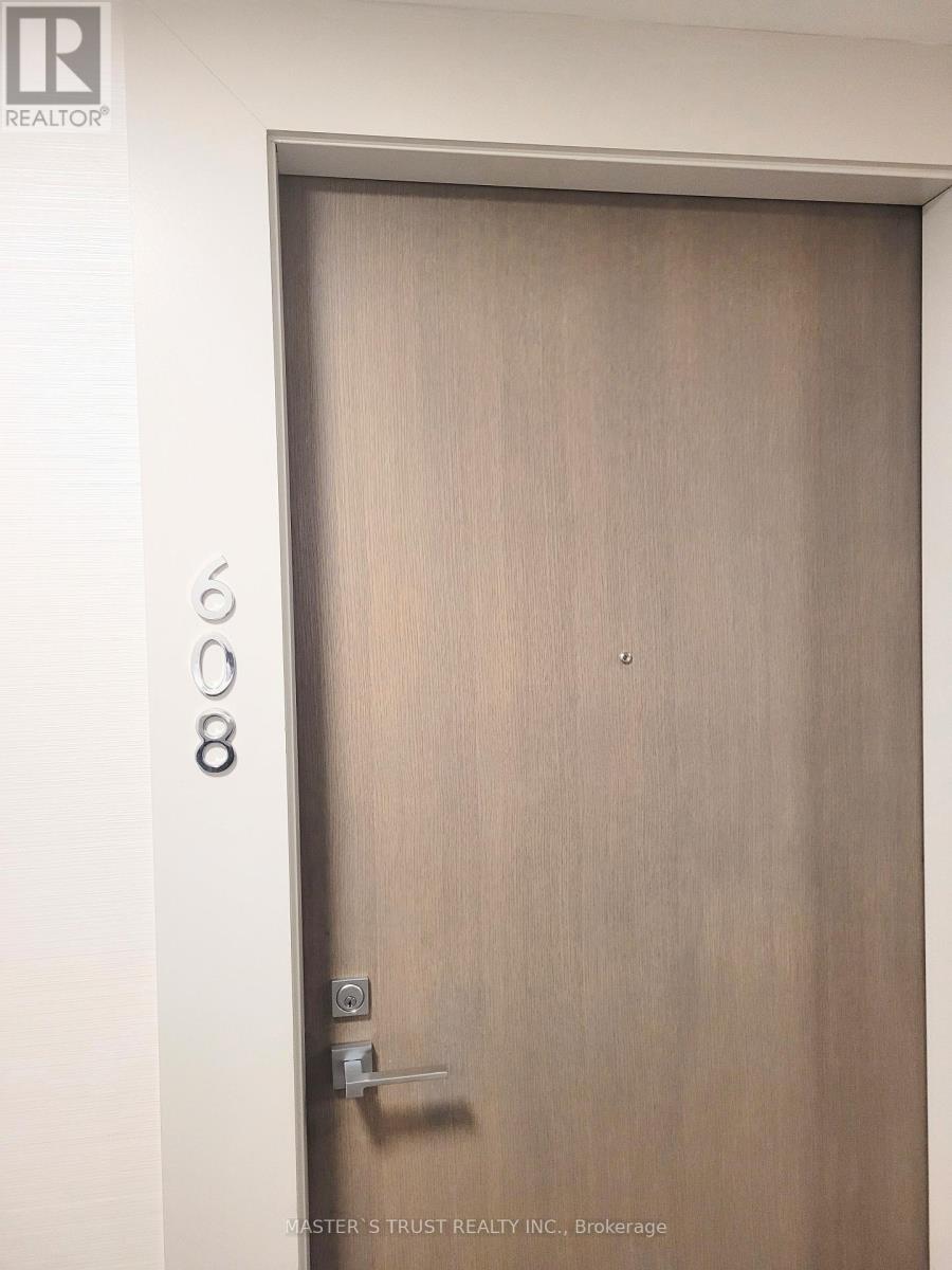 608 - 251 Jarvis Street, Toronto, Ontario  M5B 0C3 - Photo 4 - C12459380