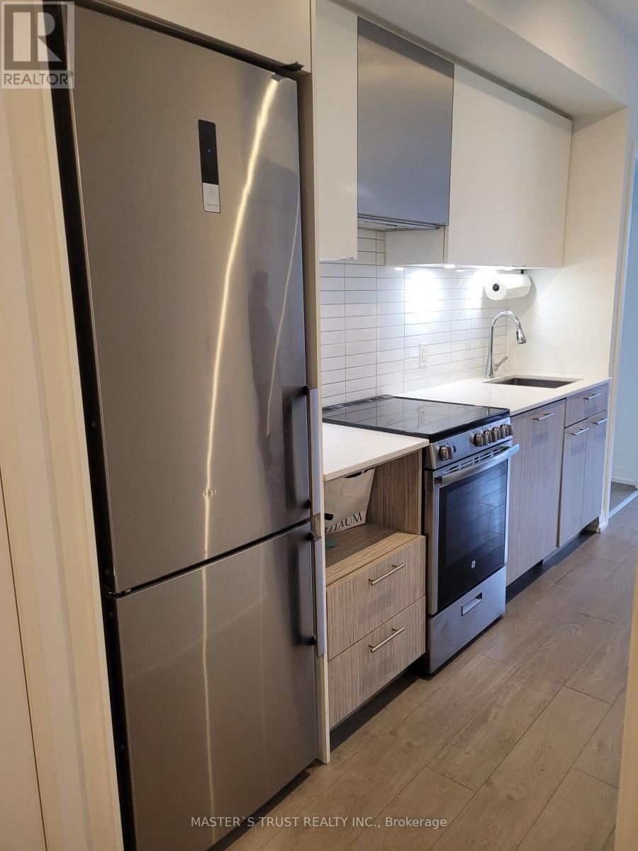 608 - 251 Jarvis Street, Toronto, Ontario  M5B 0C3 - Photo 5 - C12459380