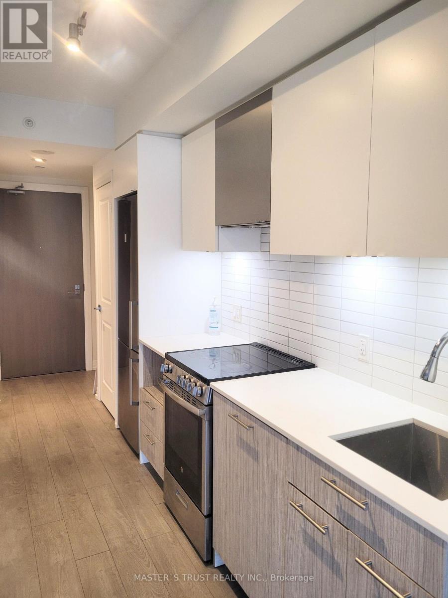 608 - 251 Jarvis Street, Toronto, Ontario  M5B 0C3 - Photo 6 - C12459380
