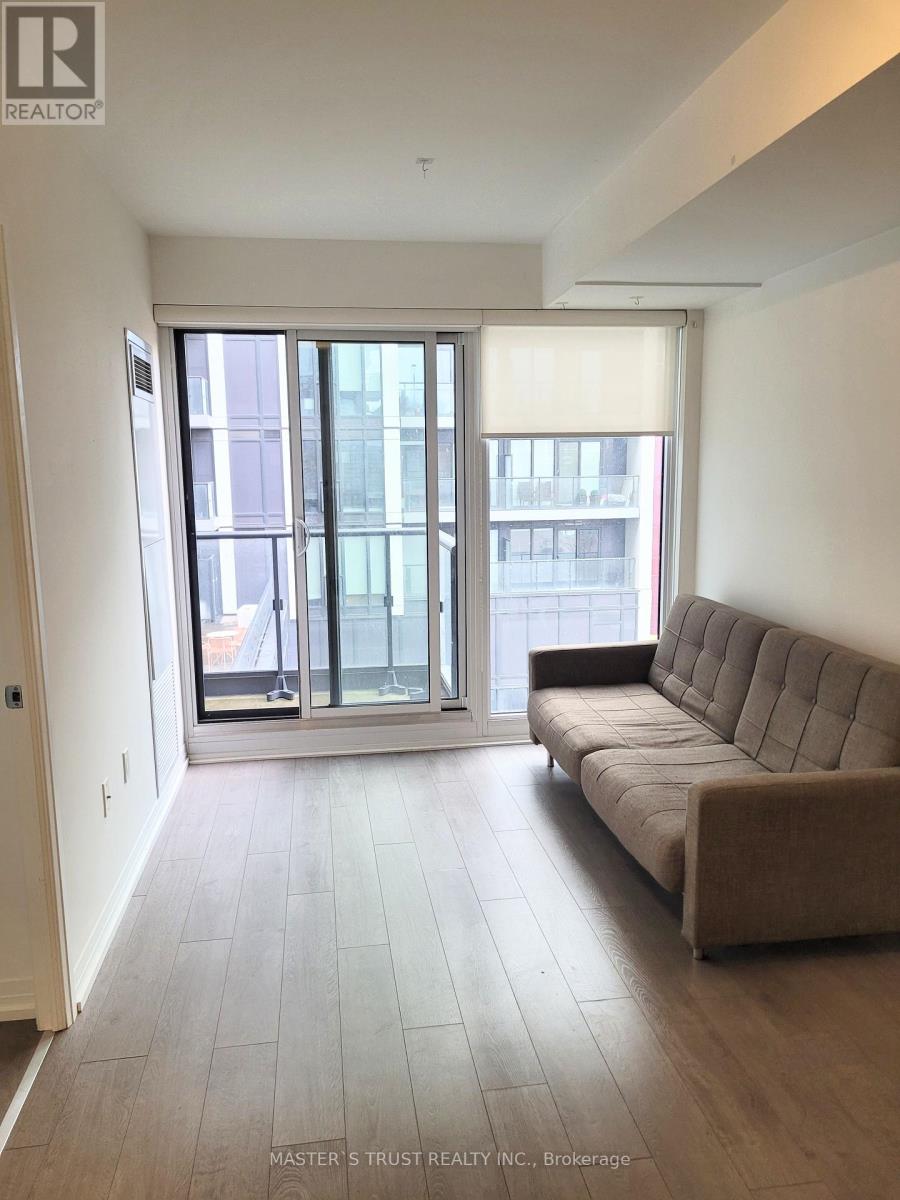 608 - 251 Jarvis Street, Toronto, Ontario  M5B 0C3 - Photo 7 - C12459380