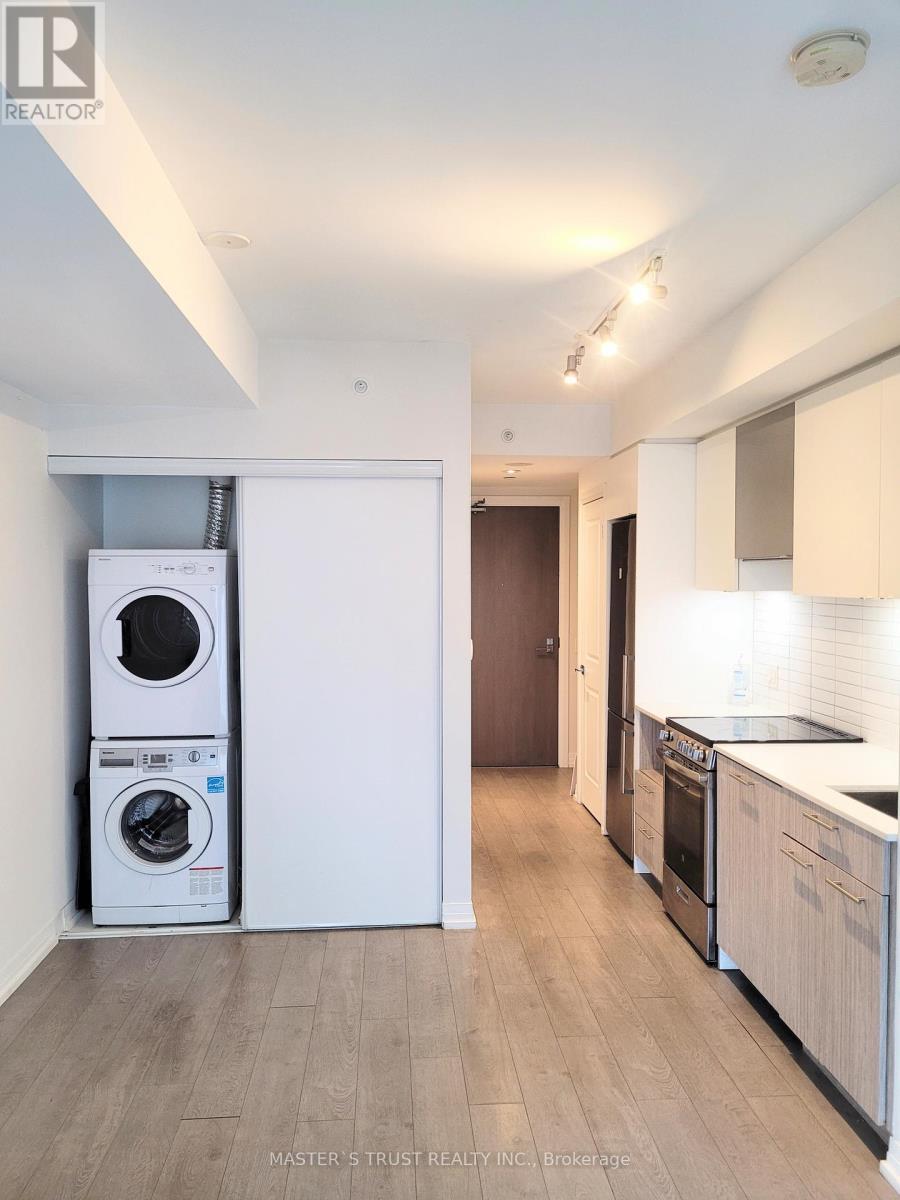 608 - 251 Jarvis Street, Toronto, Ontario  M5B 0C3 - Photo 8 - C12459380