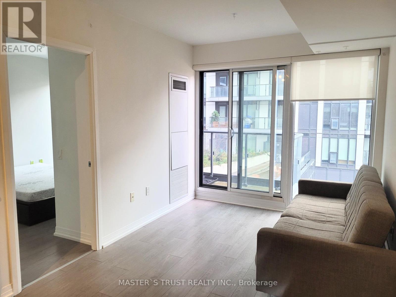 608 - 251 Jarvis Street, Toronto, Ontario  M5B 0C3 - Photo 9 - C12459380
