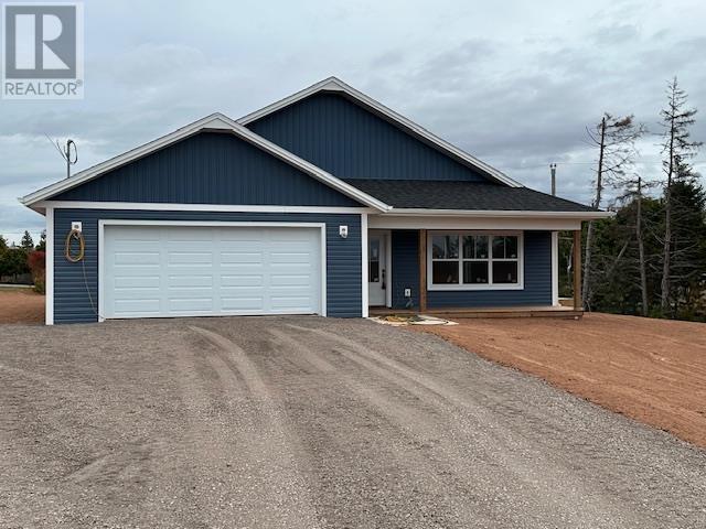34 Glenfinnan Point Road, Glenfinnan, Prince Edward Island  C1B 2Z9 - Photo 1 - 202525697