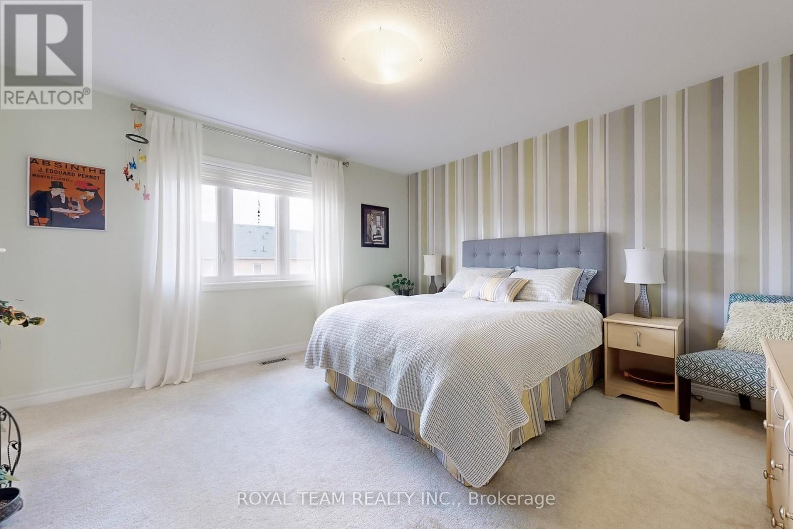 12 Luisa Street, Bradford West Gwillimbury, Ontario  L3Z 0P2 - Photo 16 - N12459379