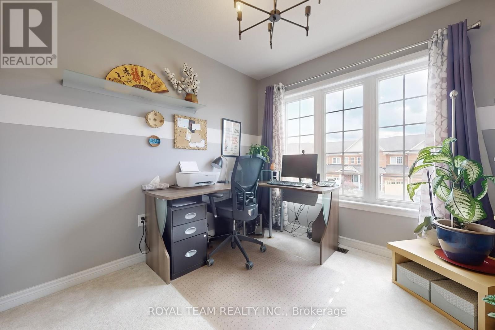 12 Luisa Street, Bradford West Gwillimbury, Ontario  L3Z 0P2 - Photo 22 - N12459379
