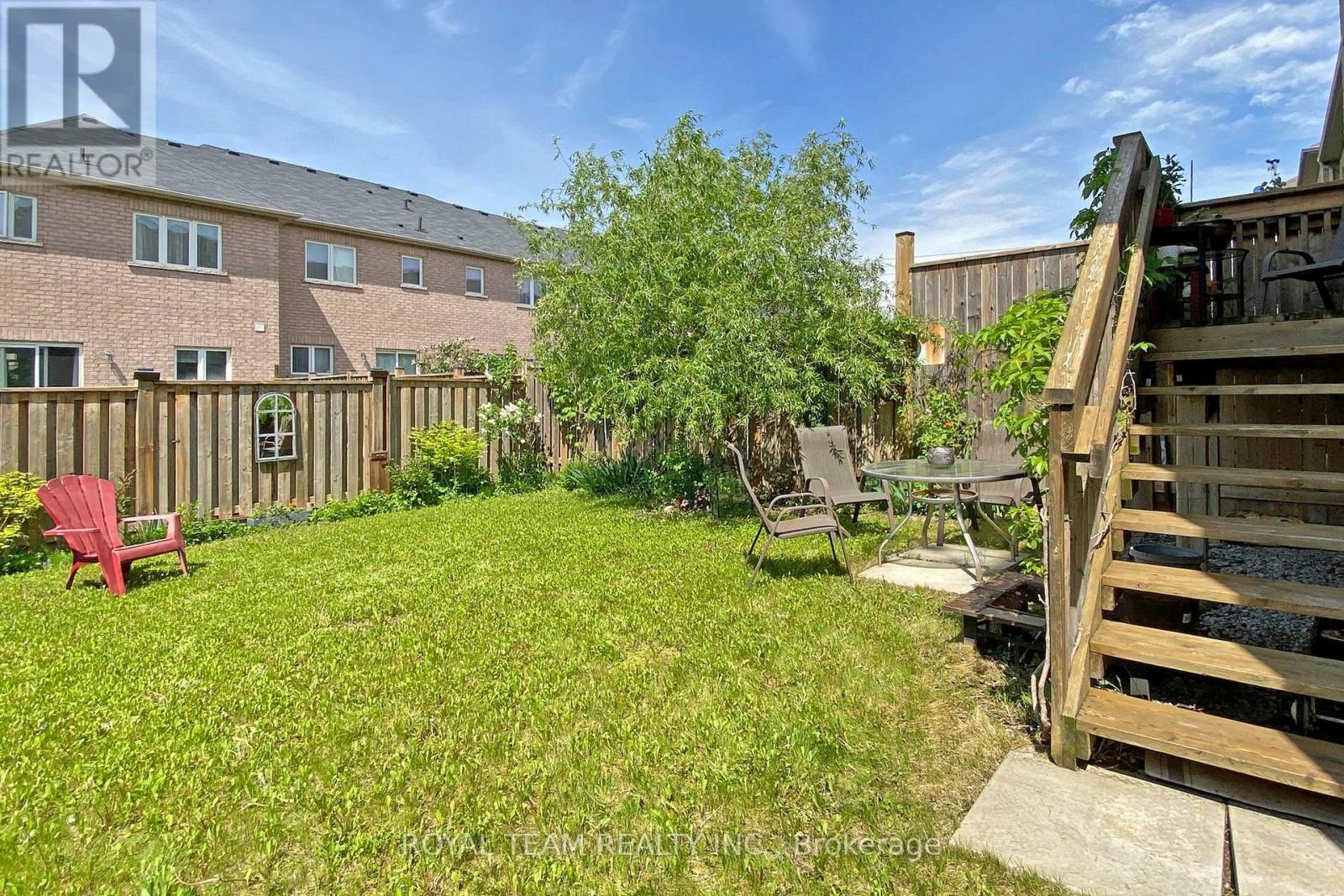 12 Luisa Street, Bradford West Gwillimbury, Ontario  L3Z 0P2 - Photo 26 - N12459379