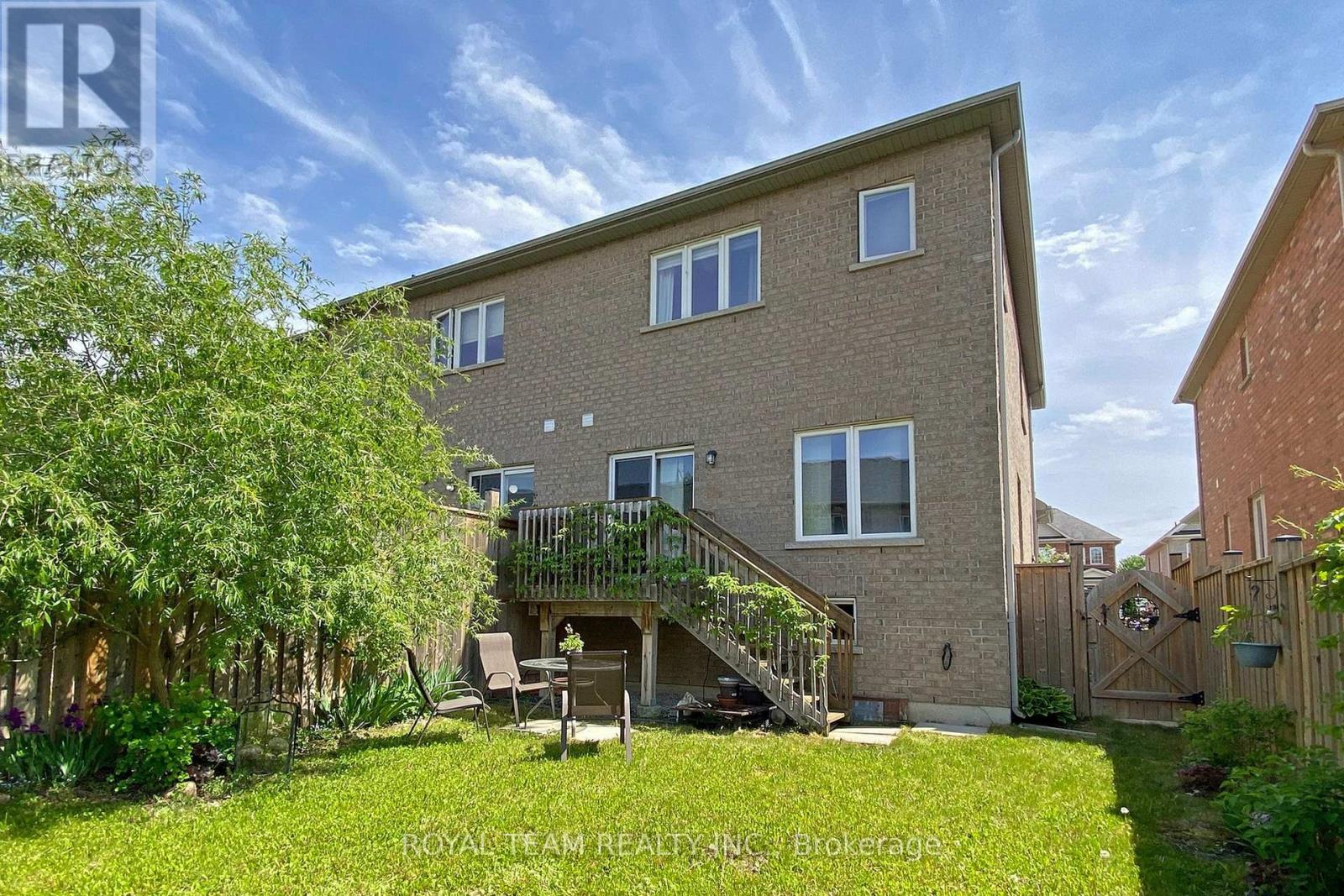 12 Luisa Street, Bradford West Gwillimbury, Ontario  L3Z 0P2 - Photo 27 - N12459379