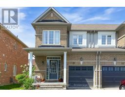 12 LUISA STREET, Bradford West Gwillimbury, Ontario