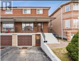 39 MAGNOLIA AVENUE, Toronto, Ontario