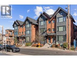 304, 1818 14a Street Sw Bankview, Calgary, Ca