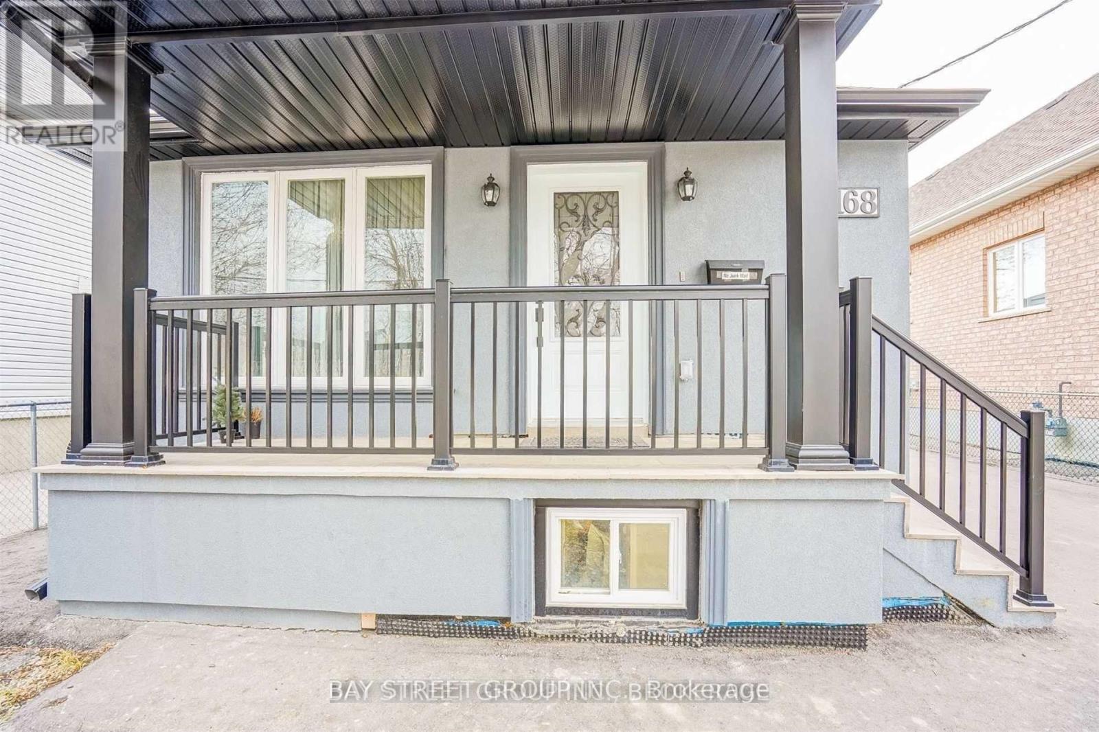 168 Regent Road, Toronto, Ontario  M3K 1H7 - Photo 2 - W12459375