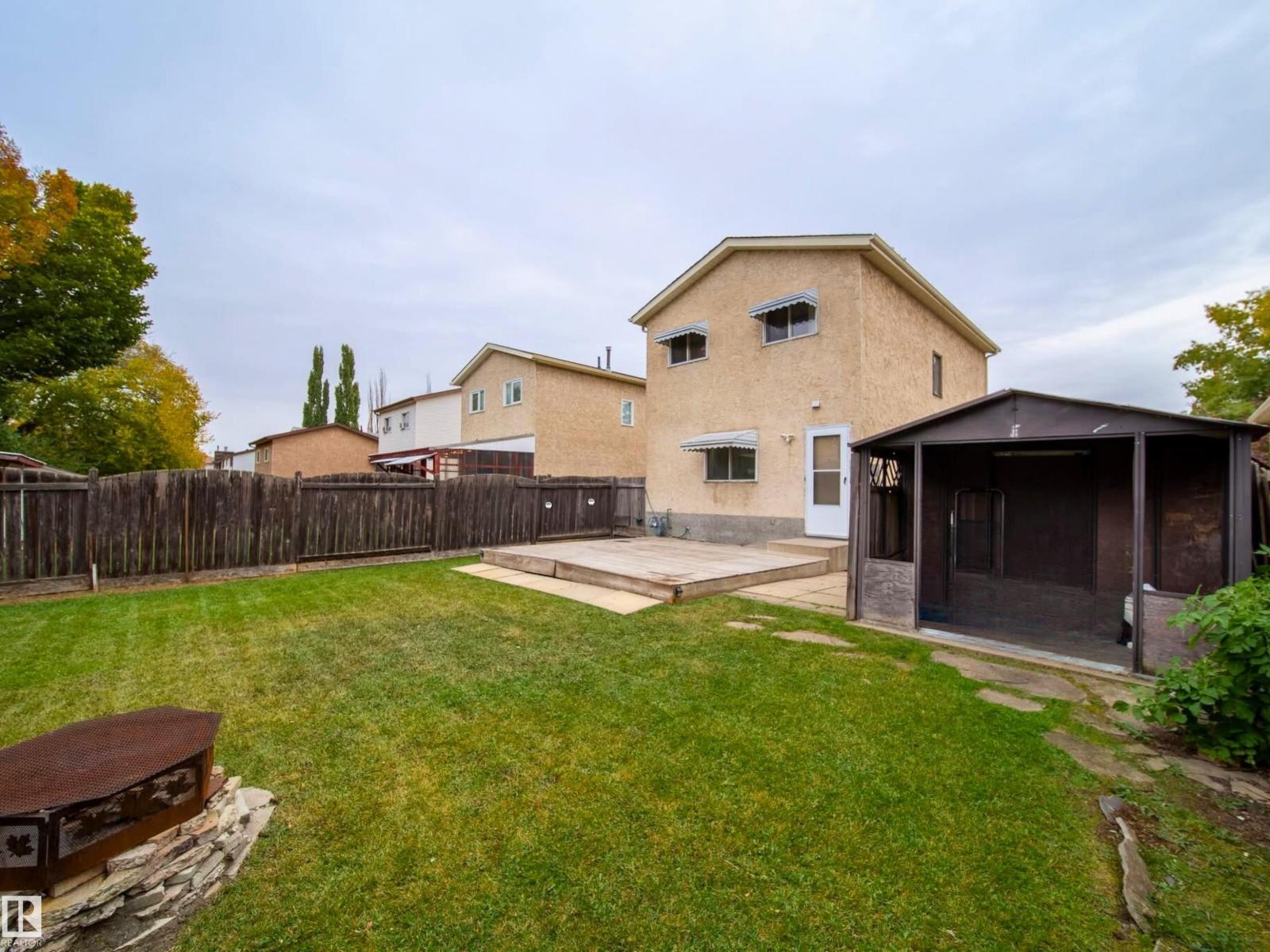 7328 181 St Nw, Edmonton, Alberta  T5T 2H1 - Photo 41 - E4461271
