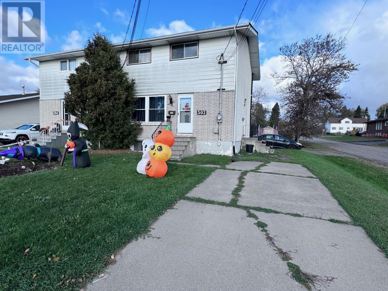 502 Strand AVE, Thunder Bay, Ontario
