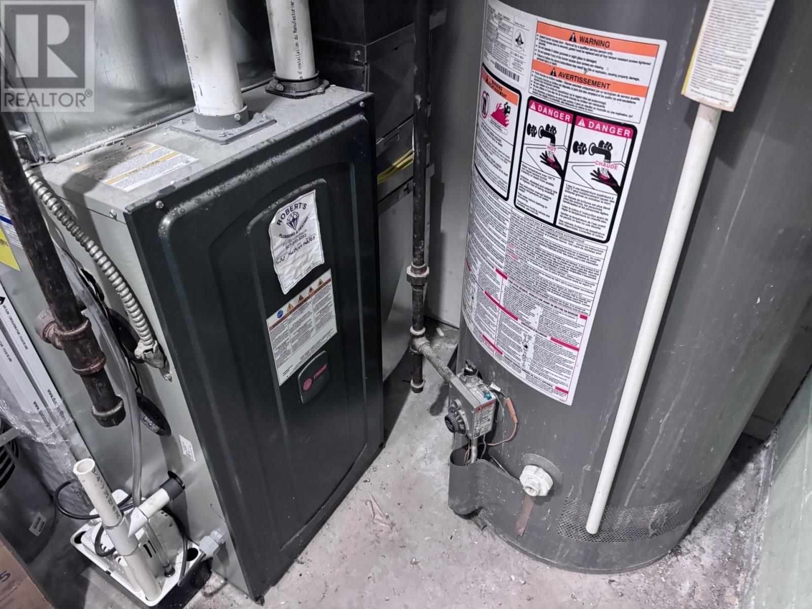 502 Strand Ave, Thunder Bay, Ontario  P7B 5B1 - Photo 10 - TB251907