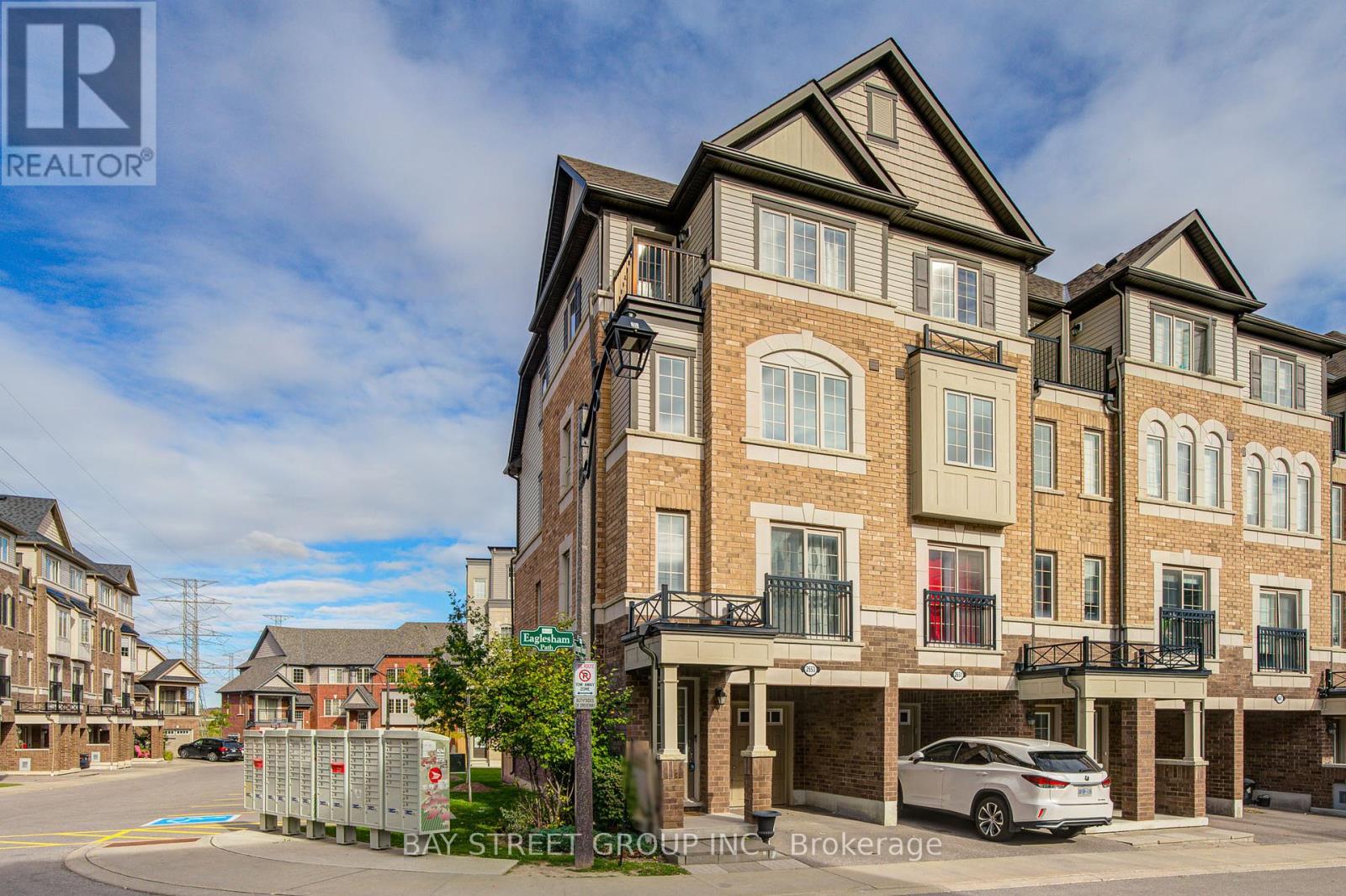 2653 EAGLESHAM PATH, Oshawa, Ontario