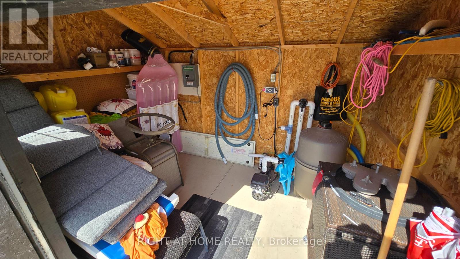 40996 Forks Road, Wainfleet, Ontario  L0S 1V0 - Photo 34 - X12459318
