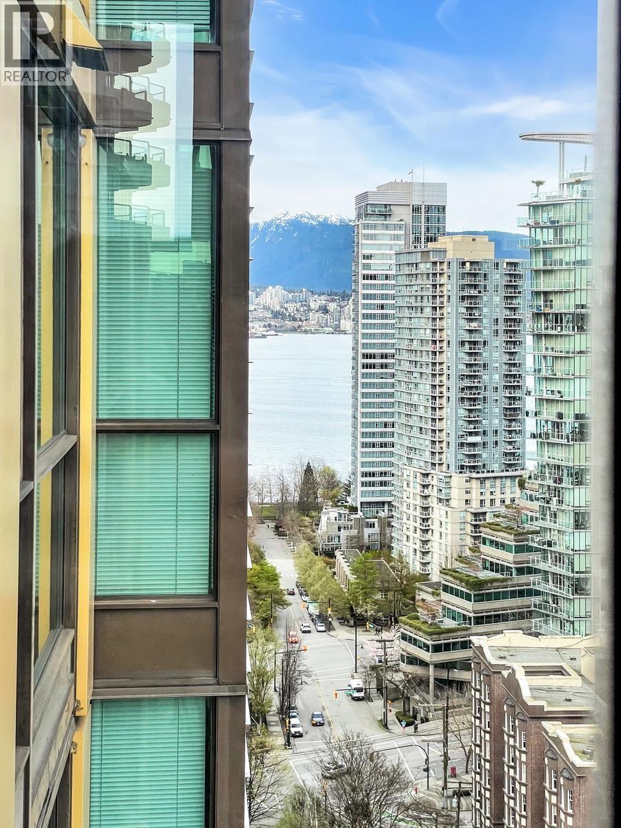 2011 1331 Alberni Street, Vancouver, British Columbia  V6E 4S1 - Photo 7 - R3033489