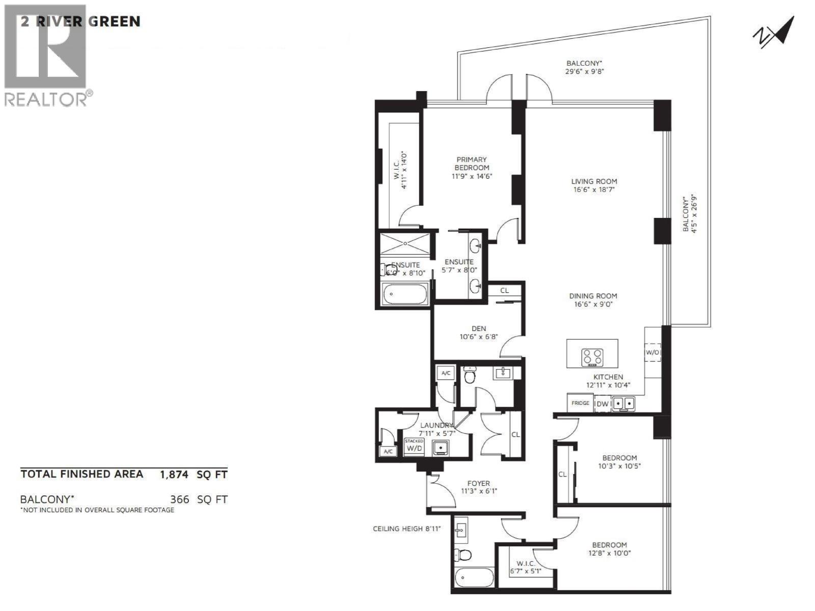 402 6611 Pearson Way, Richmond, British Columbia  V7C 0C3 - Photo 19 - R3016686