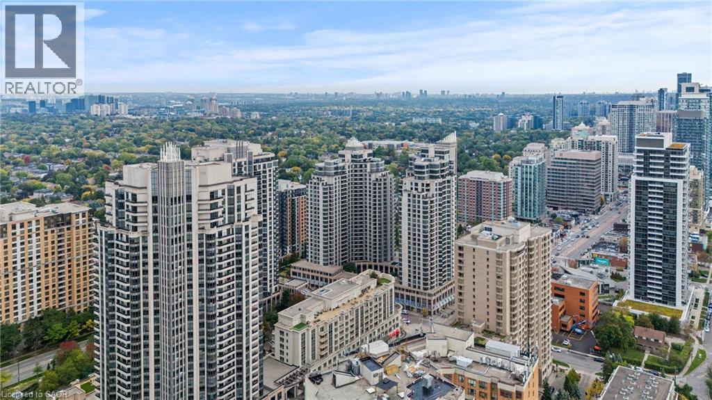15 Northtown Way Unit# 1222, Toronto, Ontario  M2N 7L4 - Photo 2 - 40778620