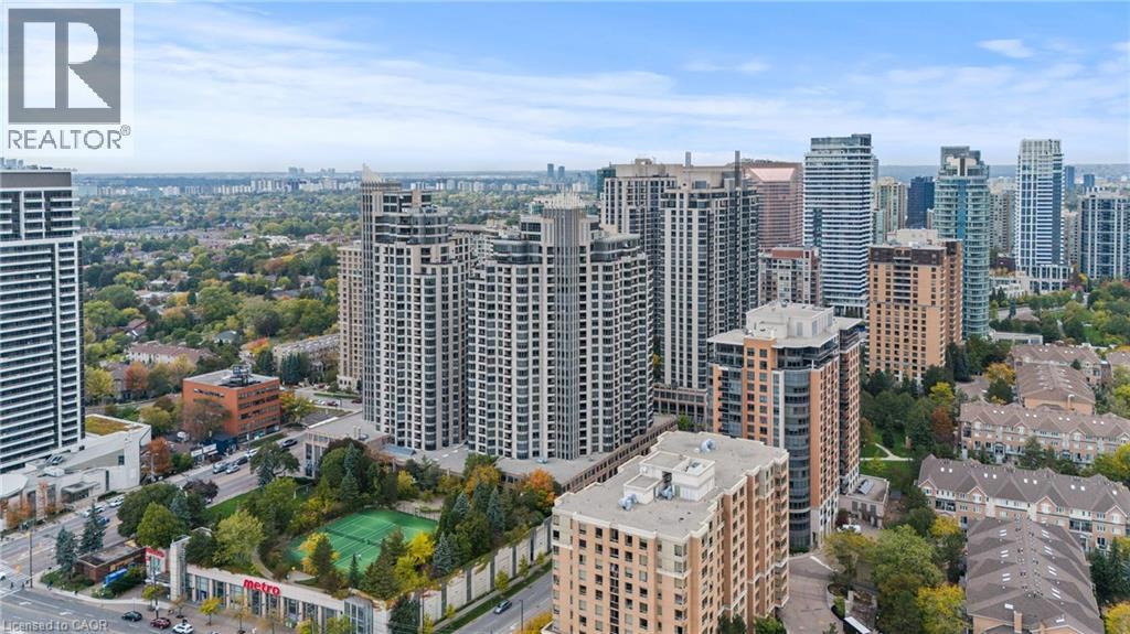 15 Northtown Way Unit# 1222, Toronto, Ontario  M2N 7L4 - Photo 3 - 40778620