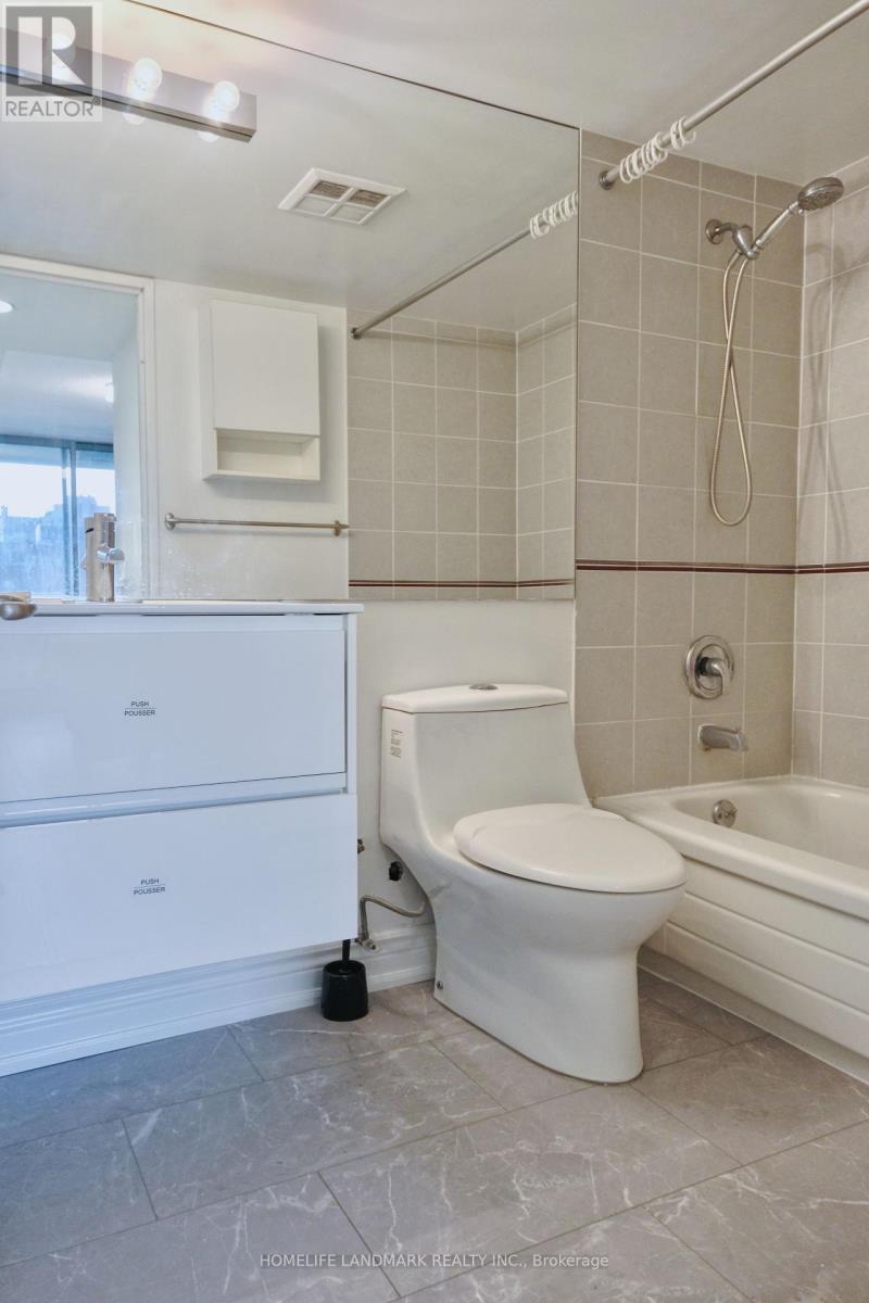 2205 - 750 Bay Street, Toronto, Ontario  M5G 1N6 - Photo 14 - C12459350