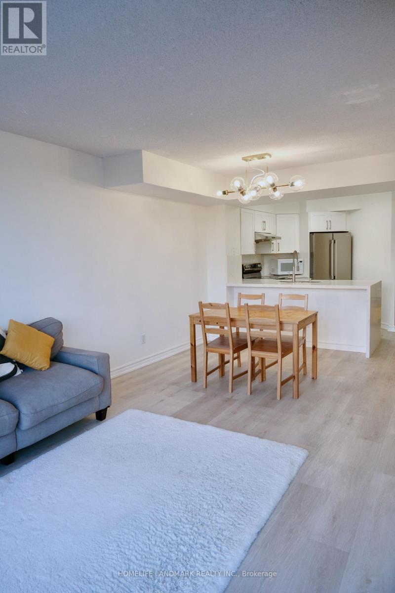 2205 - 750 Bay Street, Toronto, Ontario  M5G 1N6 - Photo 17 - C12459350