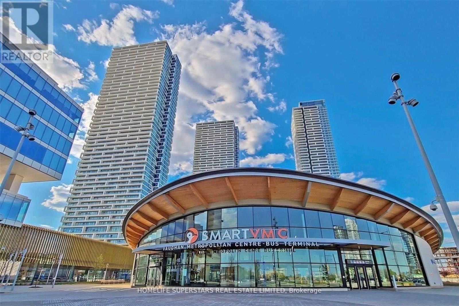 5308 - 950 PORTAGE PARKWAY, Vaughan, Ontario