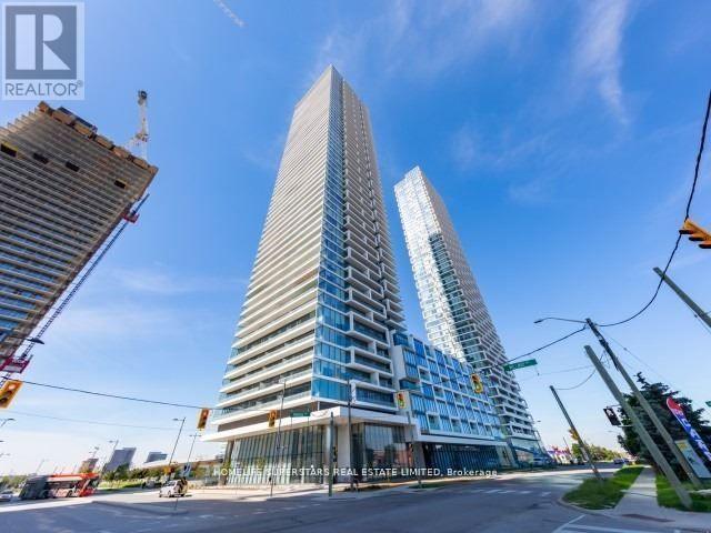 5308 - 950 Portage Parkway, Vaughan, Ontario  L4K 0J7 - Photo 2 - N12459383