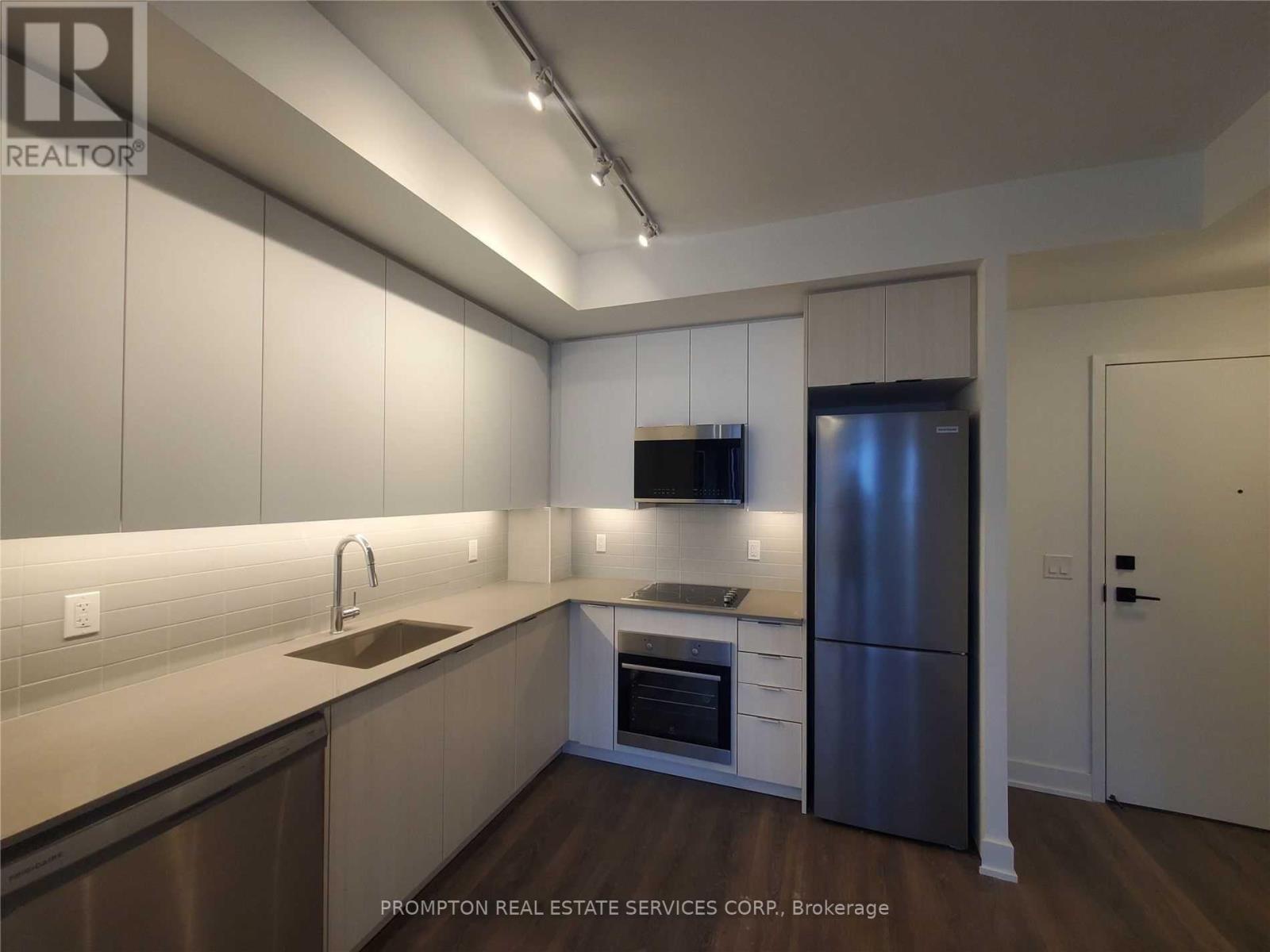 #1204 - 2481 Taunton Road, Oakville, Ontario  L6H 3R7 - Photo 5 - W12459386
