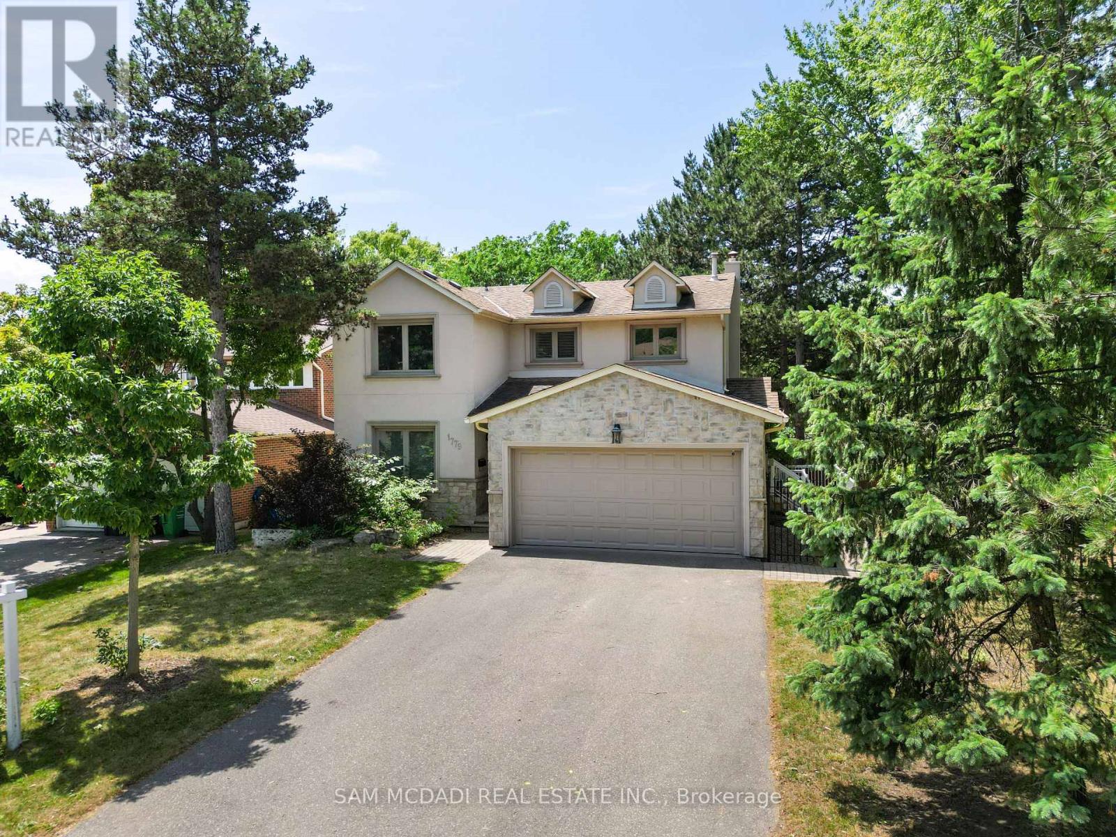 1779 FIFESHIRE COURT, Mississauga, Ontario