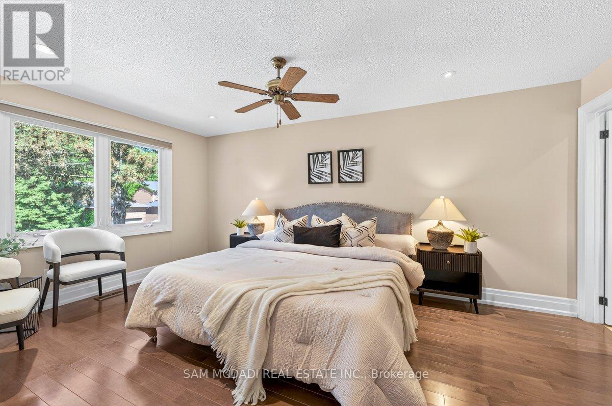 1779 Fifeshire Court, Mississauga, Ontario  L5L 2T3 - Photo 17 - W12459387