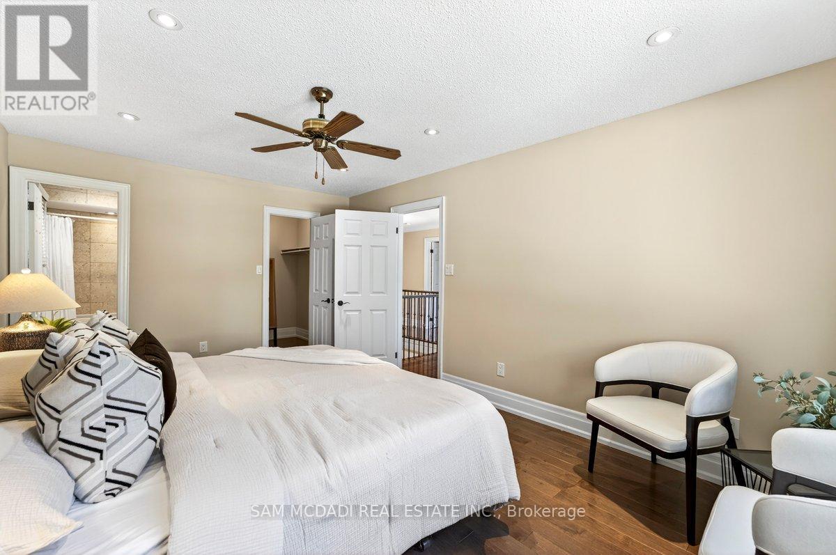 1779 Fifeshire Court, Mississauga, Ontario  L5L 2T3 - Photo 18 - W12459387