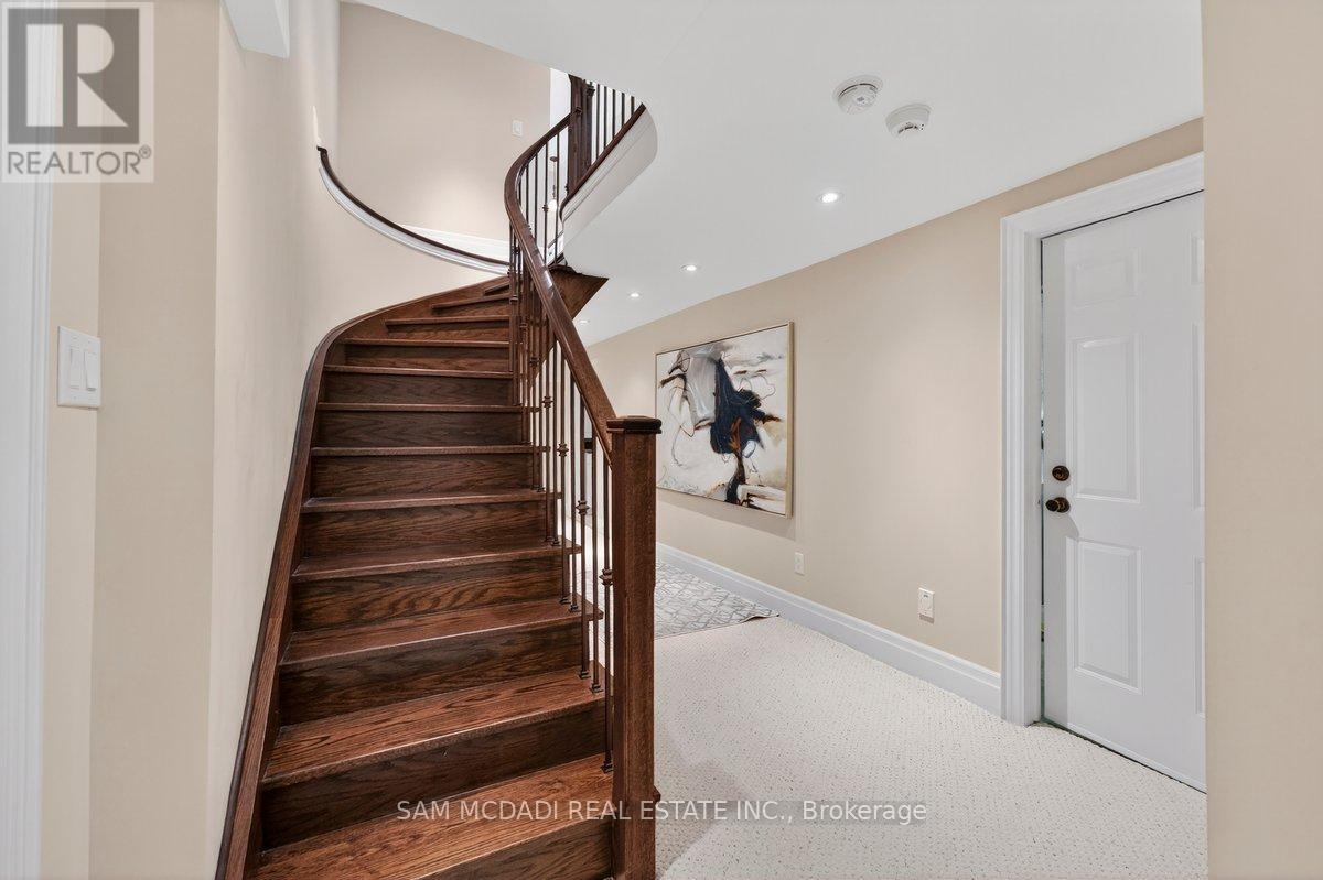 1779 Fifeshire Court, Mississauga, Ontario  L5L 2T3 - Photo 28 - W12459387