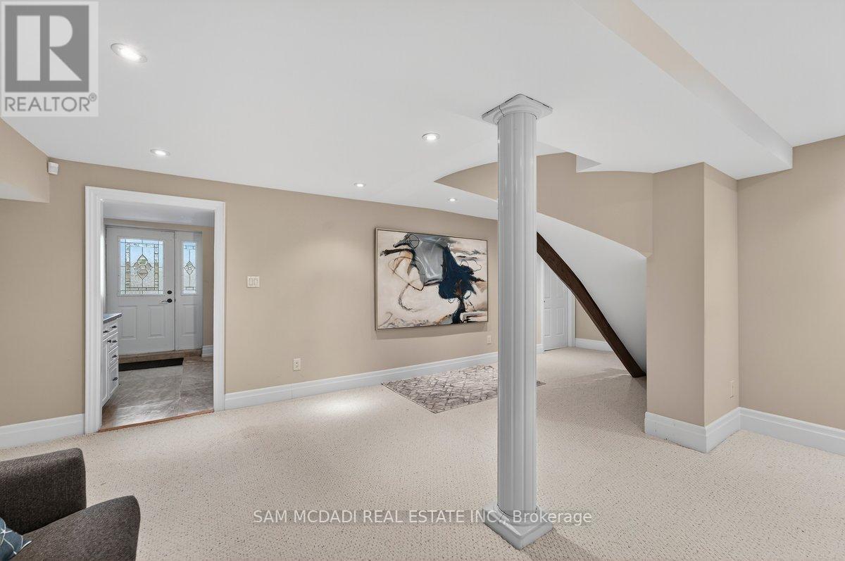 1779 Fifeshire Court, Mississauga, Ontario  L5L 2T3 - Photo 31 - W12459387