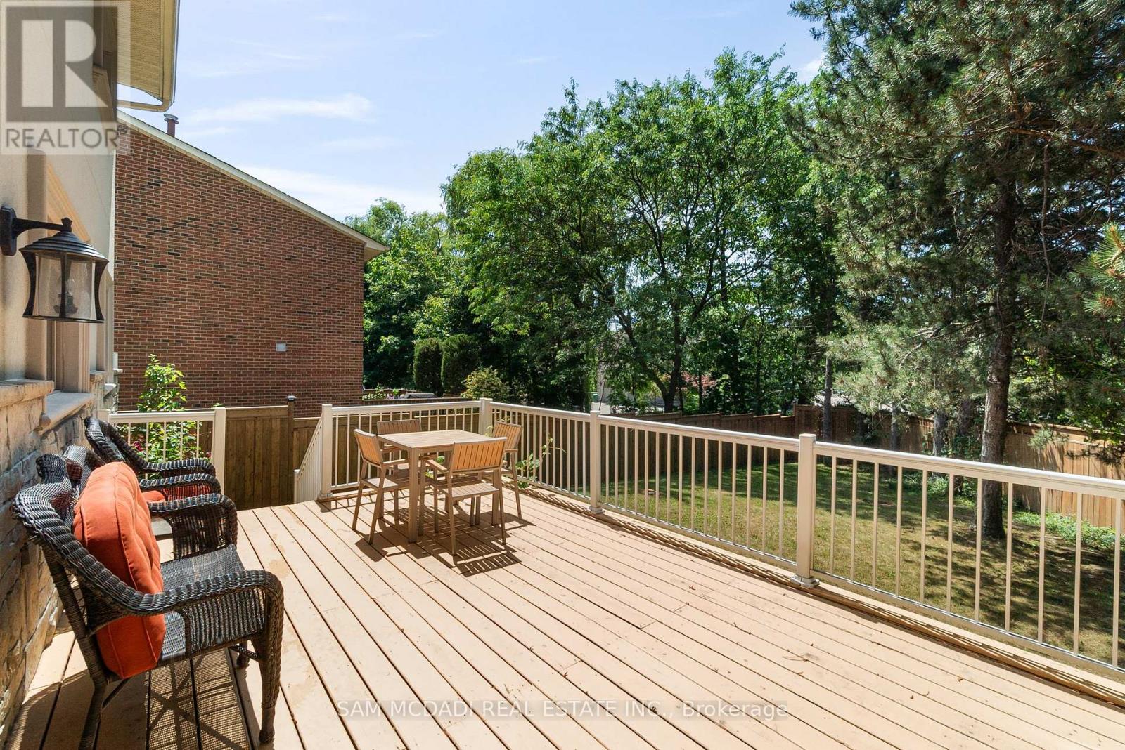 1779 Fifeshire Court, Mississauga, Ontario  L5L 2T3 - Photo 41 - W12459387