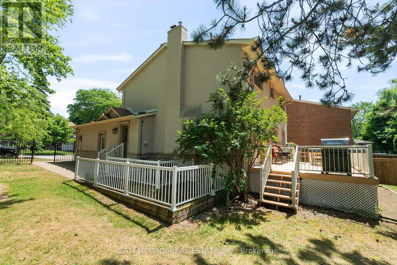 1779 Fifeshire Court, Mississauga, Ontario  L5L 2T3 - Photo 42 - W12459387