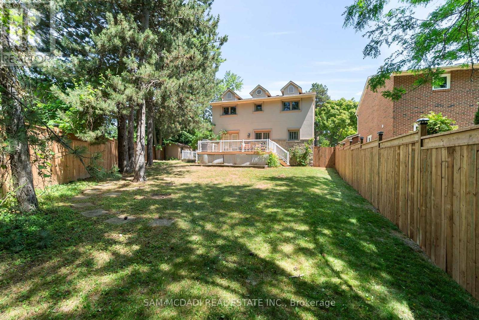 1779 Fifeshire Court, Mississauga, Ontario  L5L 2T3 - Photo 46 - W12459387