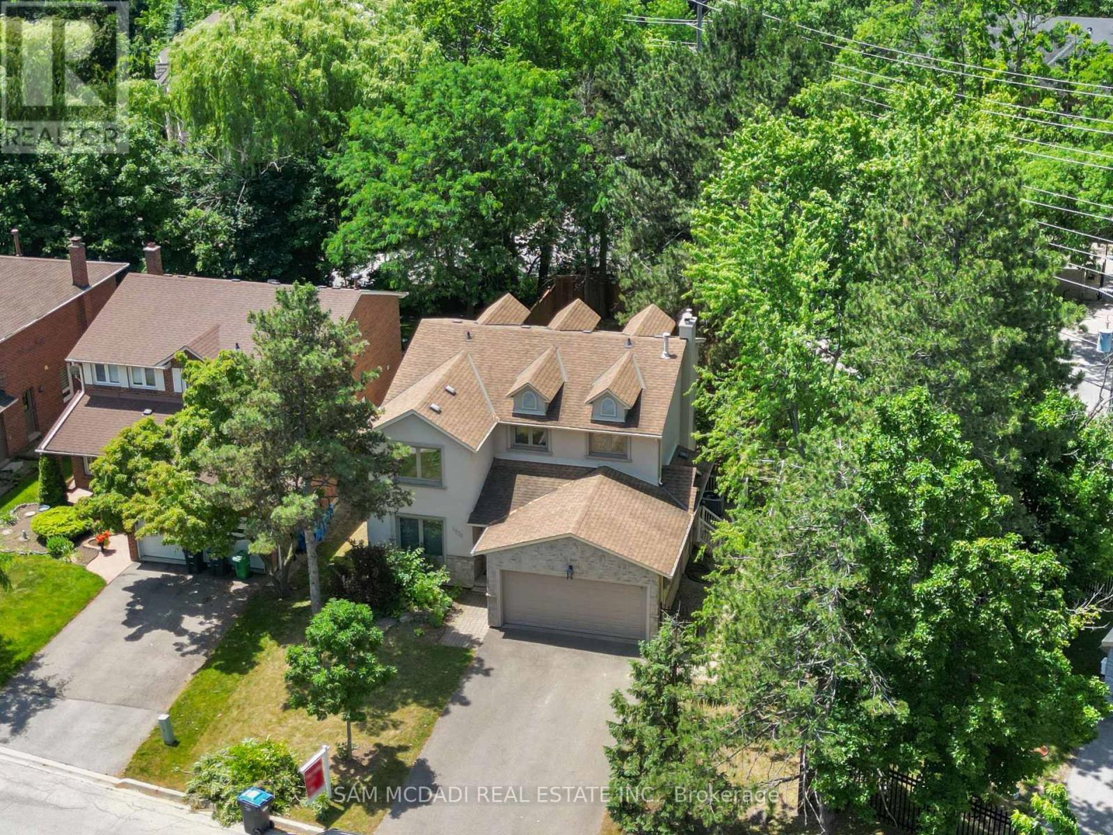 1779 Fifeshire Court, Mississauga, Ontario  L5L 2T3 - Photo 49 - W12459387
