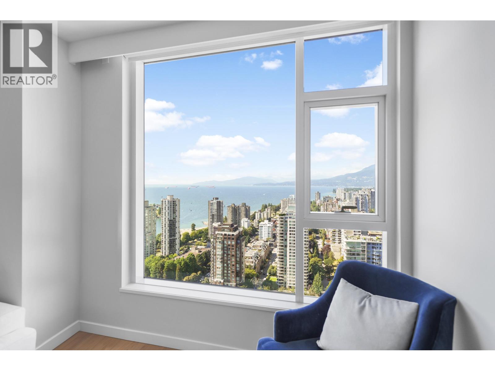 3405 1335 Howe Street, Vancouver, British Columbia  V6Z 0H1 - Photo 6 - R3051220