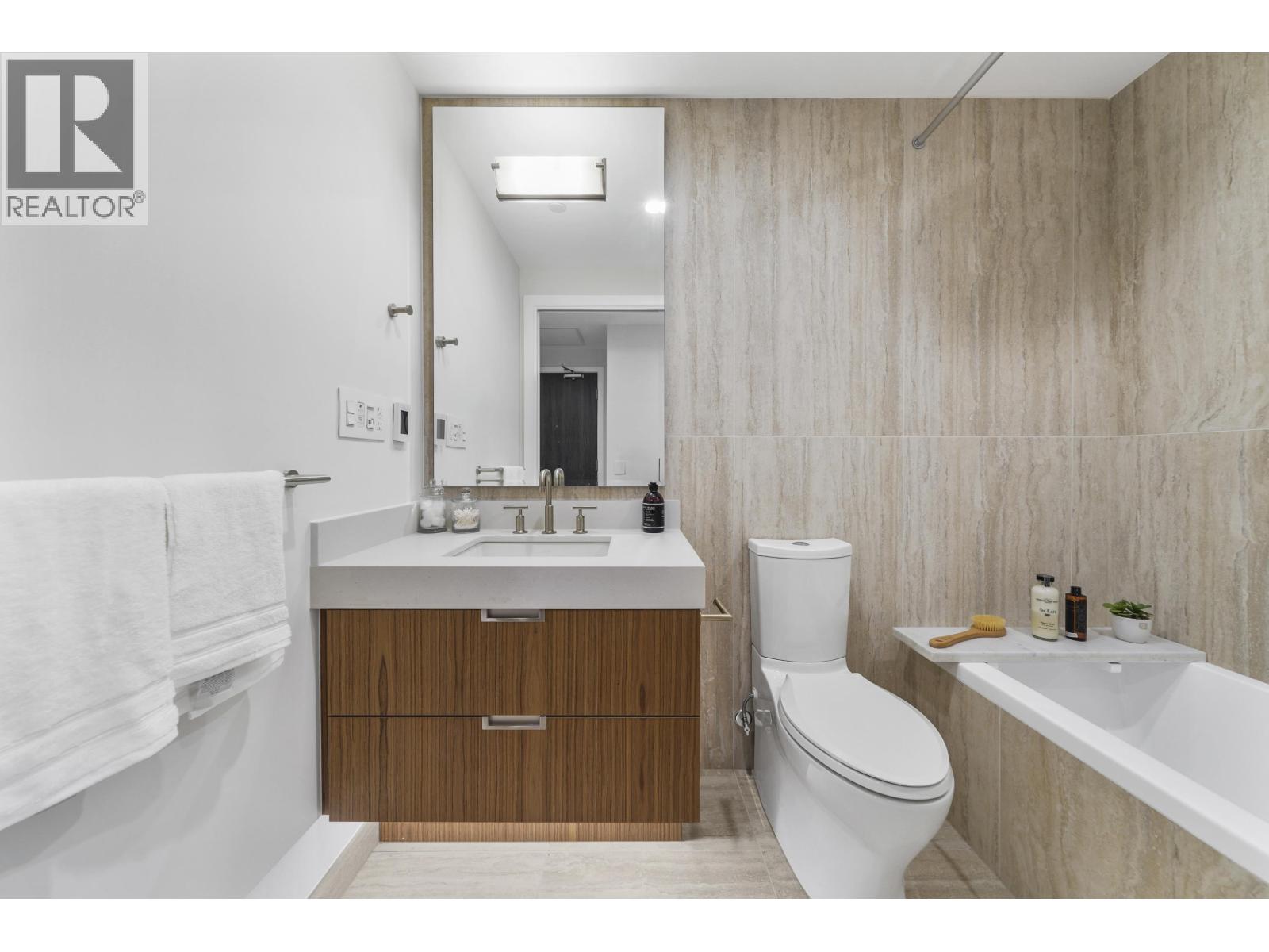 3405 1335 Howe Street, Vancouver, British Columbia  V6Z 0H1 - Photo 28 - R3051220