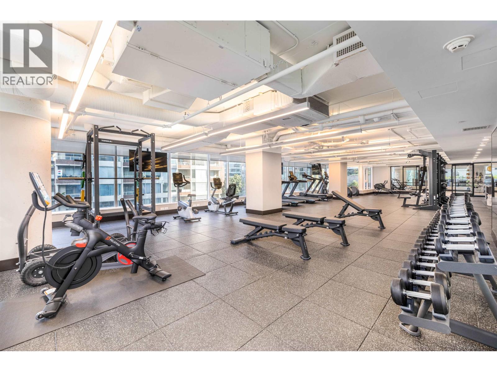 3405 1335 Howe Street, Vancouver, British Columbia  V6Z 0H1 - Photo 33 - R3051220