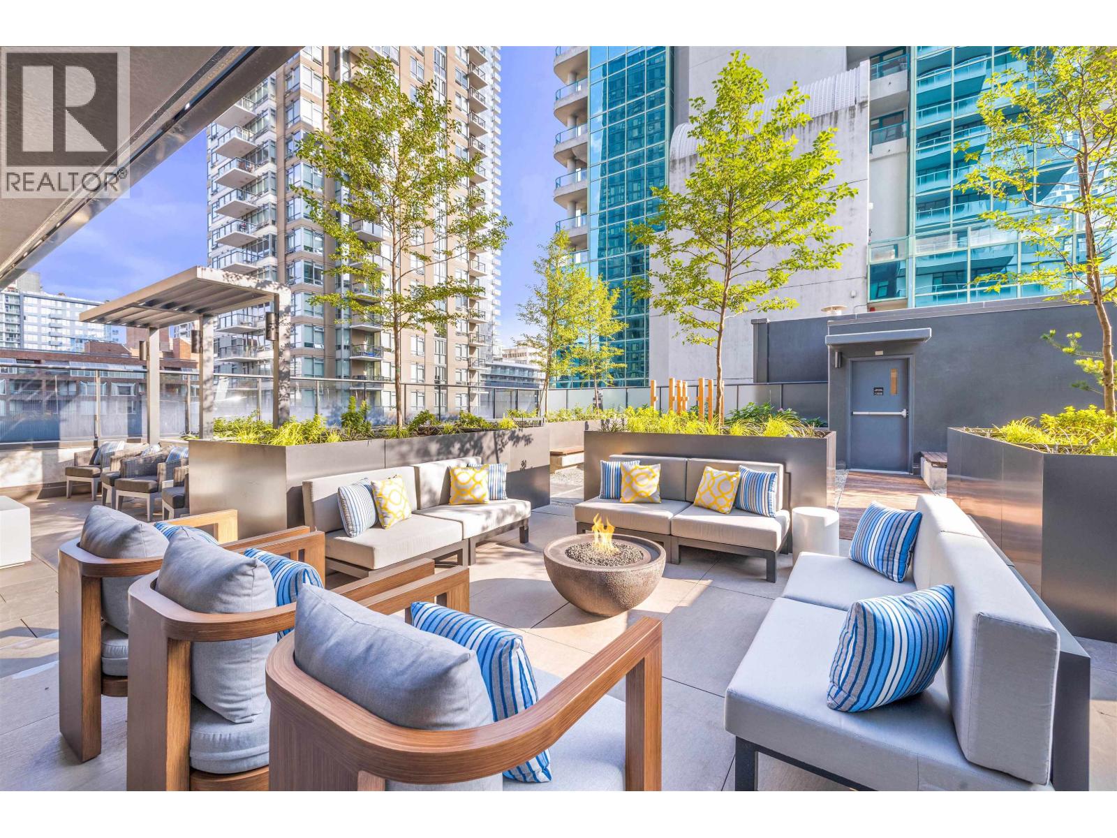 3405 1335 Howe Street, Vancouver, British Columbia  V6Z 0H1 - Photo 35 - R3051220