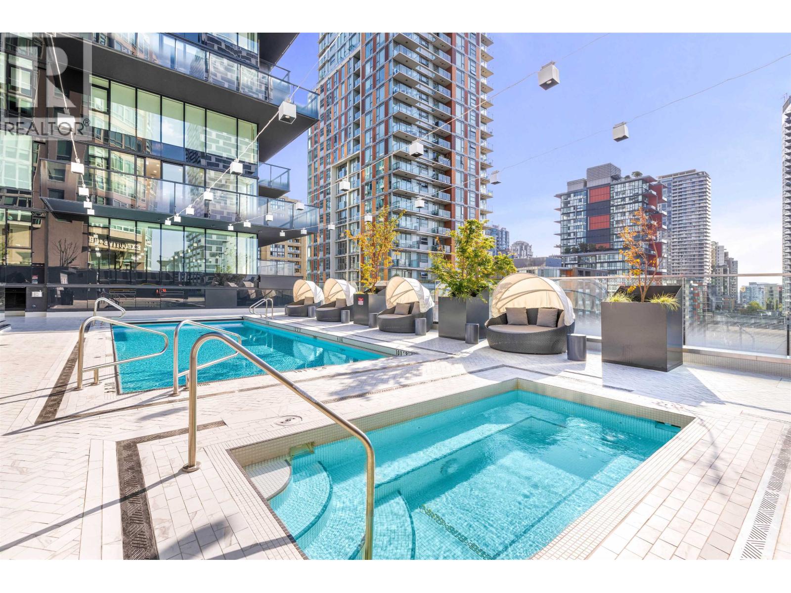 3405 1335 Howe Street, Vancouver, British Columbia  V6Z 0H1 - Photo 30 - R3051220