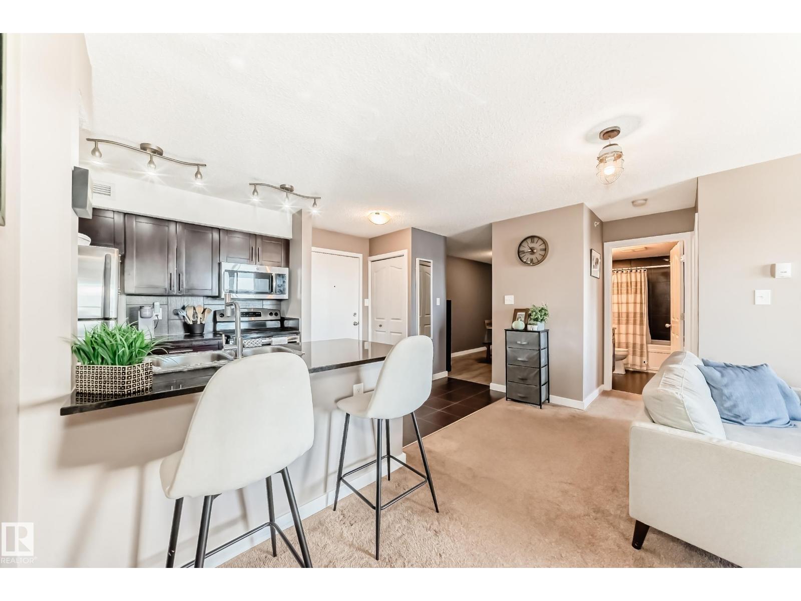 #406 1060 Mcconachie Bv Nw, Edmonton, Alberta  T5Y 0W9 - Photo 10 - E4461940