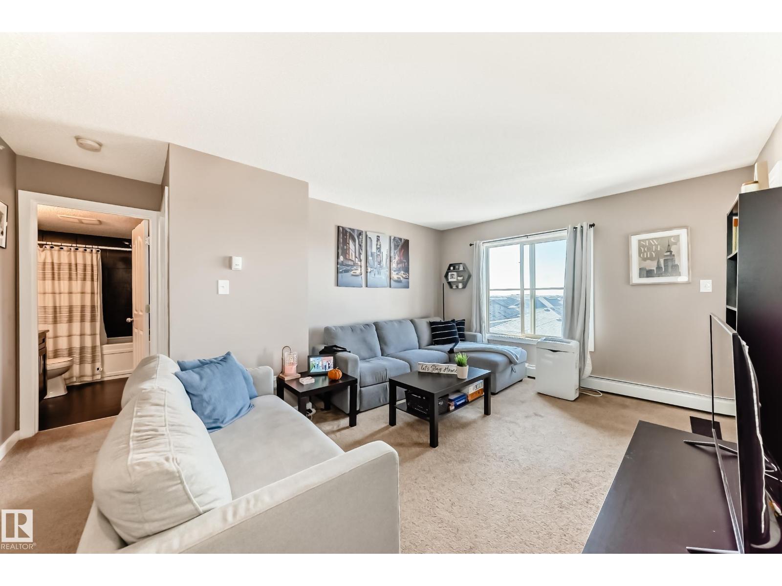#406 1060 Mcconachie Bv Nw, Edmonton, Alberta  T5Y 0W9 - Photo 11 - E4461940