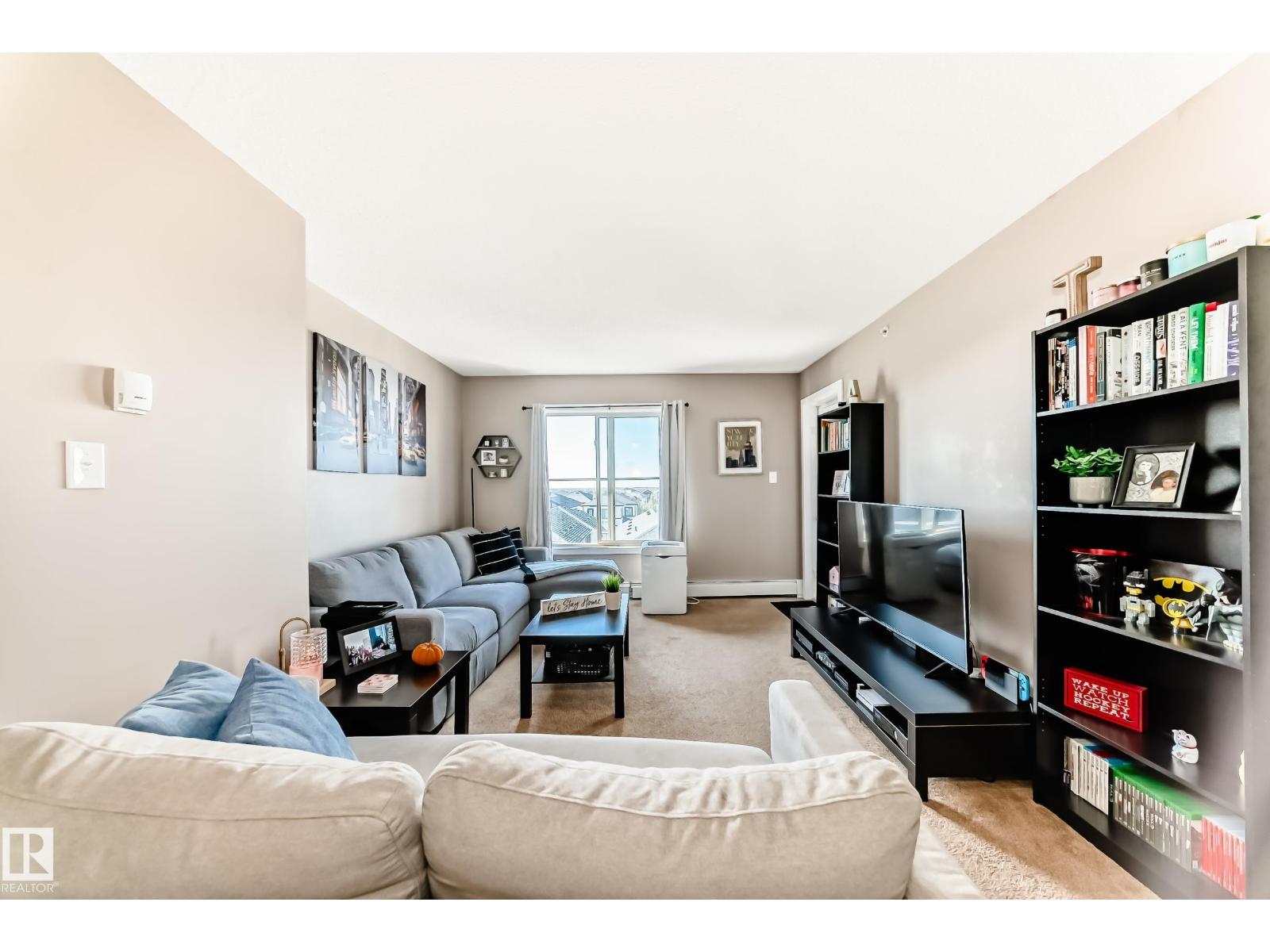 #406 1060 Mcconachie Bv Nw, Edmonton, Alberta  T5Y 0W9 - Photo 12 - E4461940