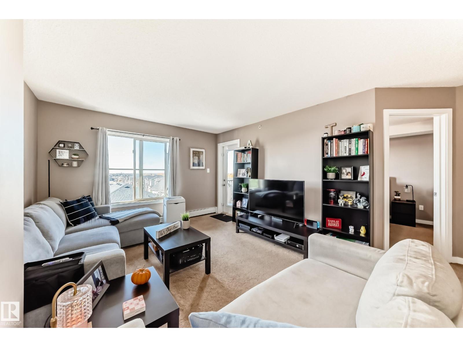 #406 1060 Mcconachie Bv Nw, Edmonton, Alberta  T5Y 0W9 - Photo 13 - E4461940