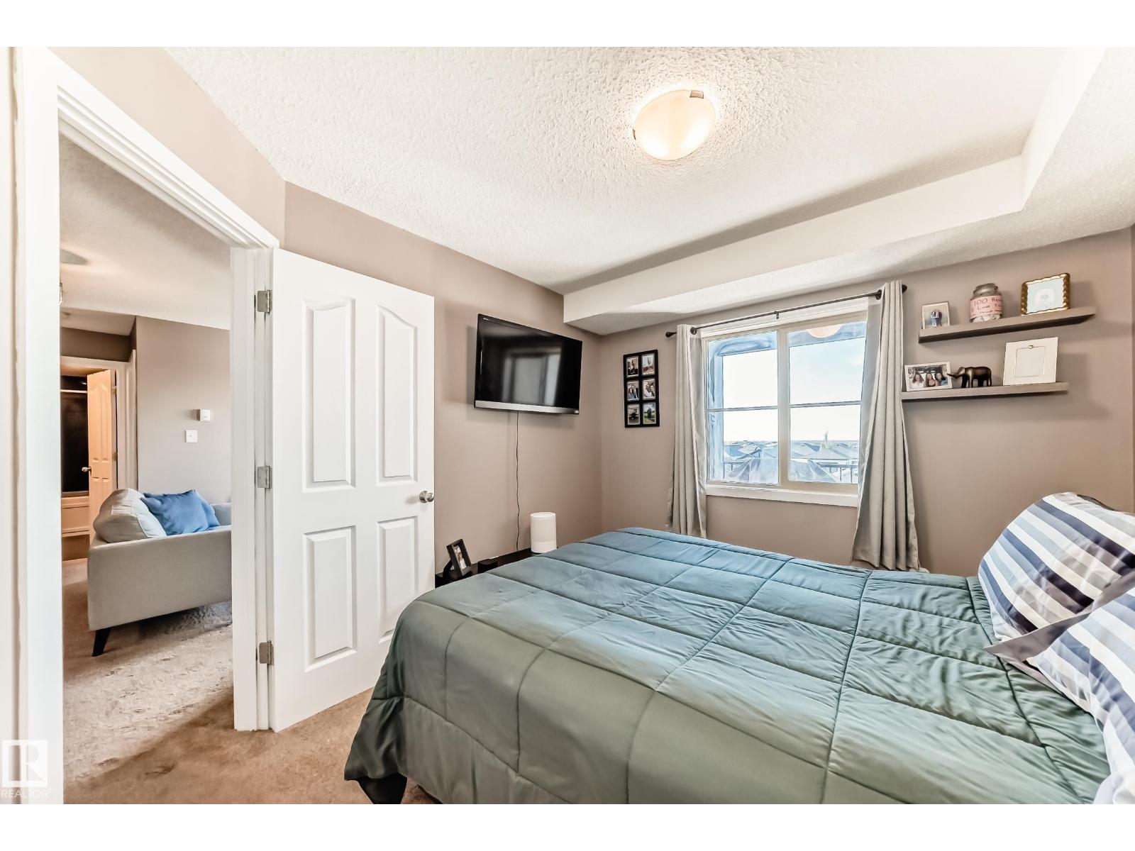 #406 1060 Mcconachie Bv Nw, Edmonton, Alberta  T5Y 0W9 - Photo 25 - E4461940